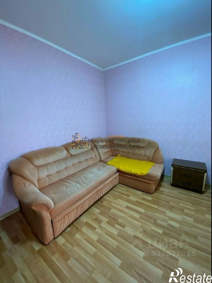 1-комн квартира ул Цюрупы, 130,  д. 130