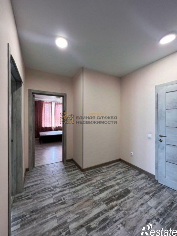 2-комн квартира б-р Давлеткильдеева, 20,  д. 20
