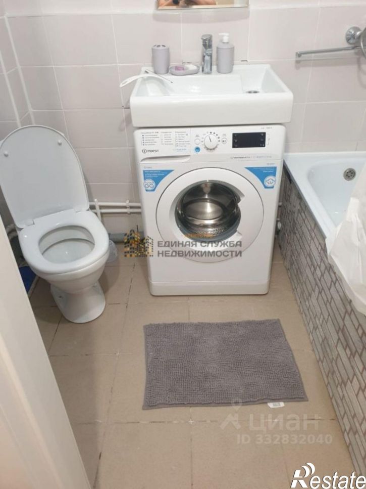 1-комн квартира ул Энтузиастов, 15,  д. 15
