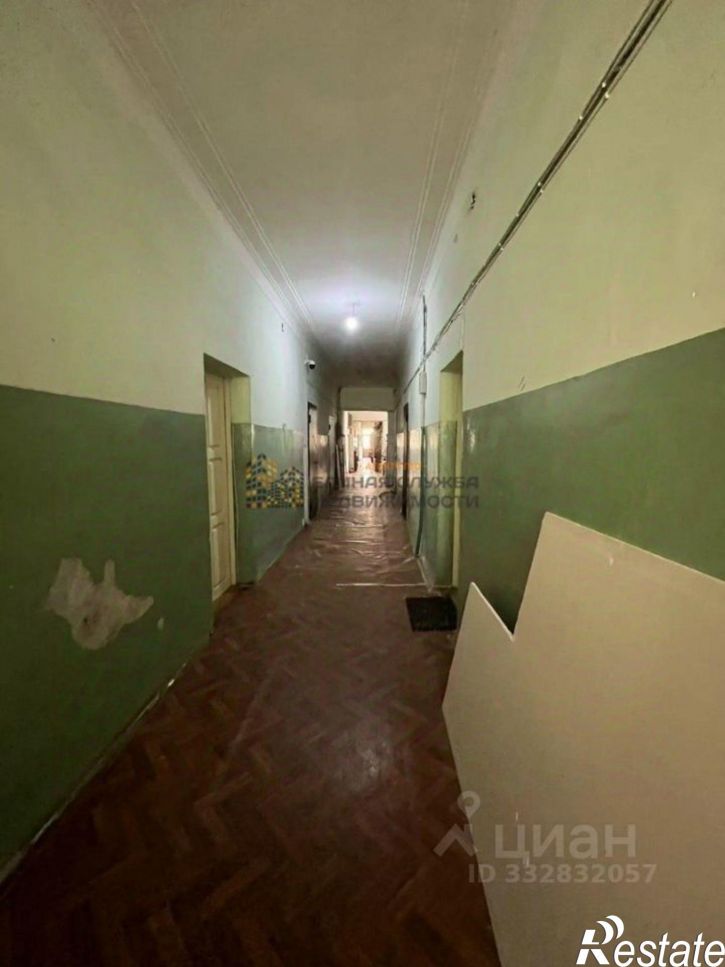 1-комн квартира ул Рыбакова, 13,  д. 13