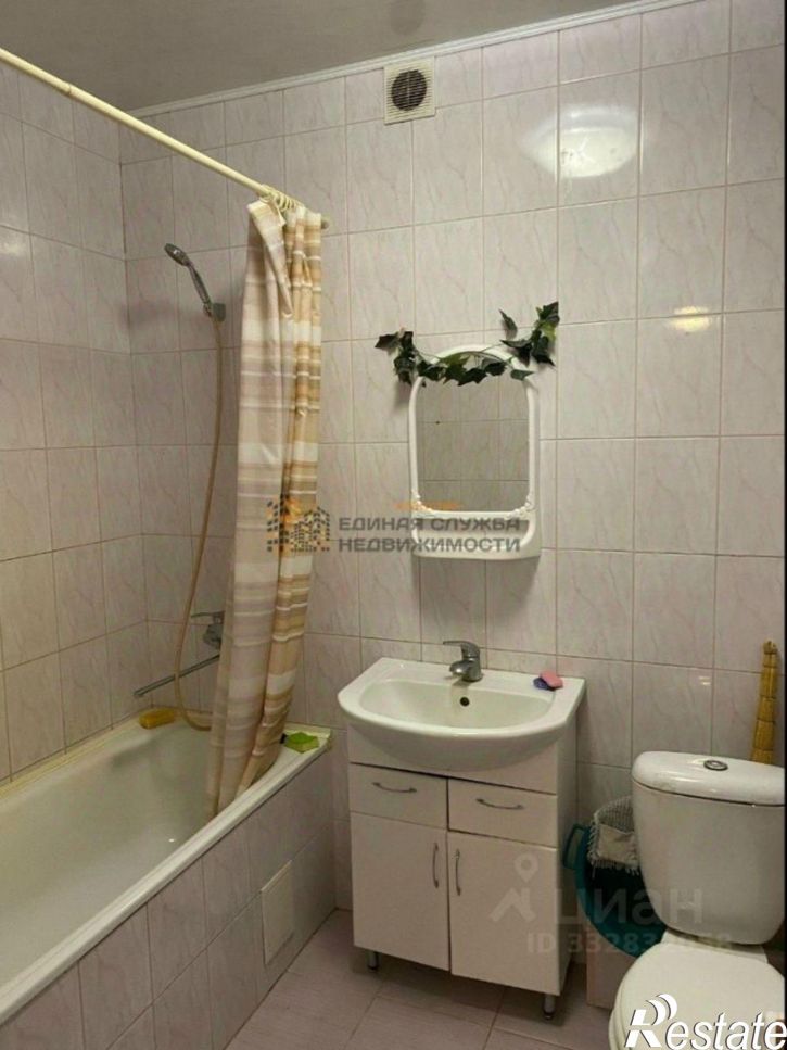 1-комн квартира ул Цюрупы, 130,  д. 130