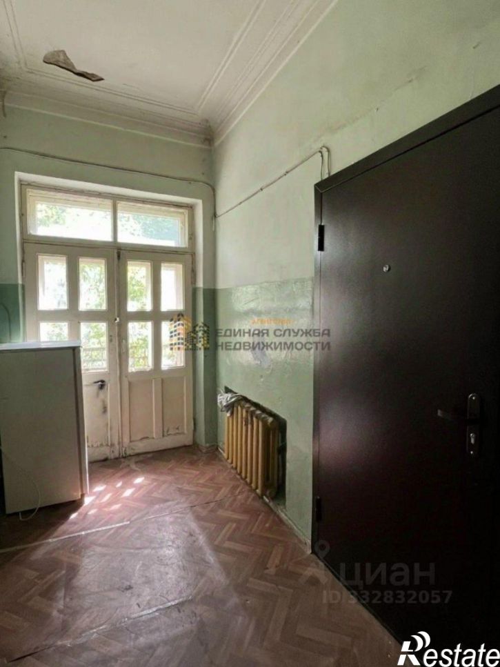 1-комн квартира ул Рыбакова, 13,  д. 13