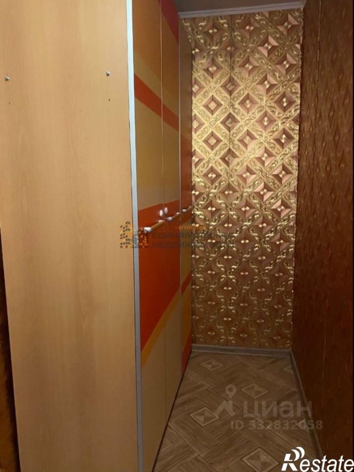 1-комн квартира ул Цюрупы, 130,  д. 130