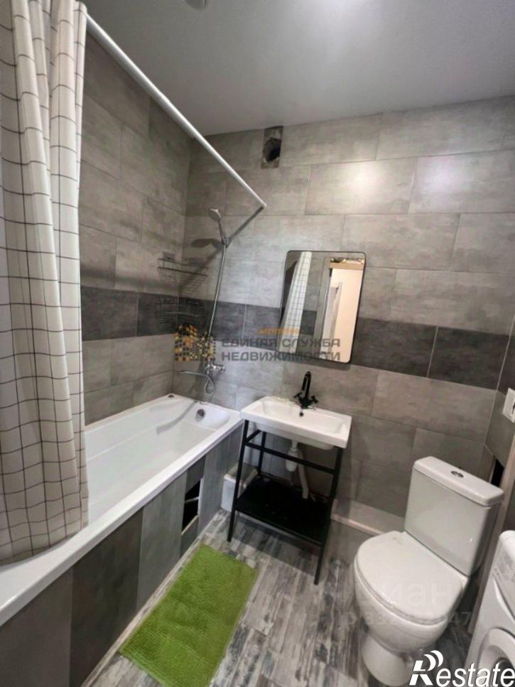 2-комн квартира б-р Давлеткильдеева, 20,  д. 20