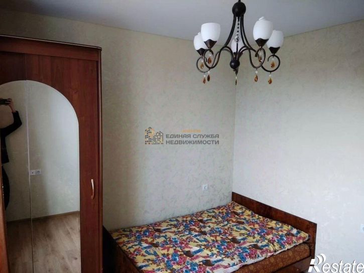 2-комн квартира ул Евгения Столярова, 6,  д. 6