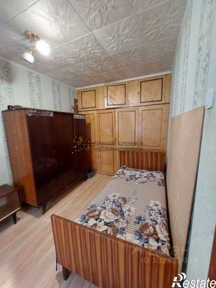 2-комн квартира ул Шота Руставели, 27/2,  д. 27/2