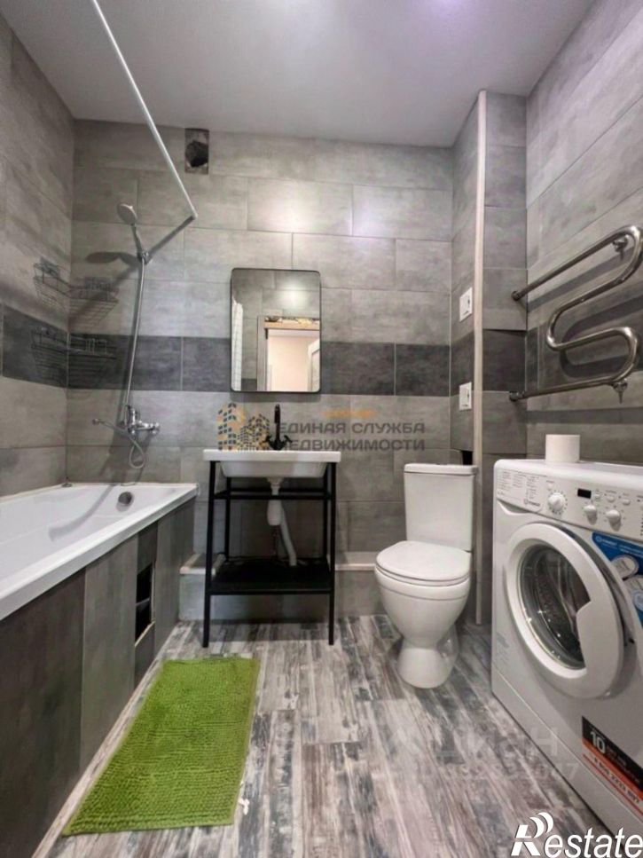 2-комн квартира б-р Давлеткильдеева, 20,  д. 20