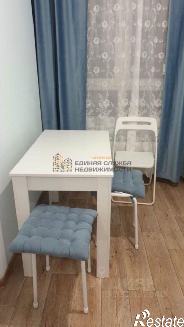 1-комн квартира ул Энтузиастов, 15,  д. 15