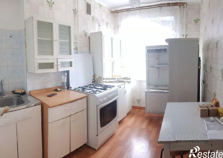 2-комн квартира ул Адмирала Ушакова, 62,  д. 62