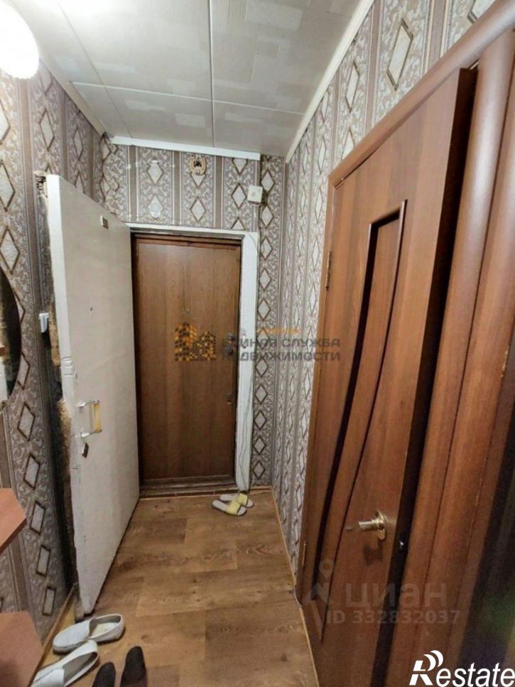 2-комн квартира ул Шота Руставели, 27/2,  д. 27/2