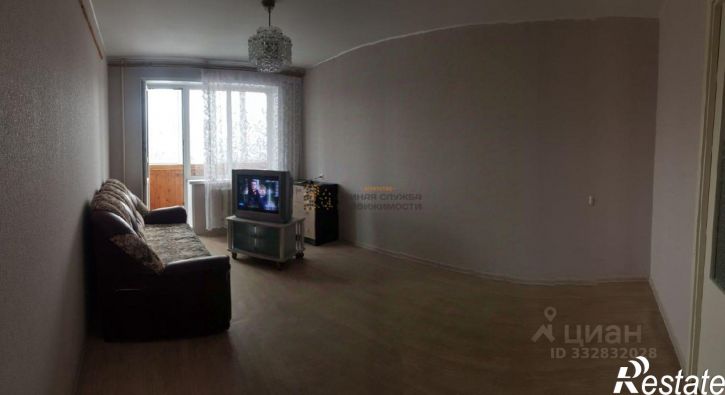 2-комн квартира ул Адмирала Ушакова, 62,  д. 62