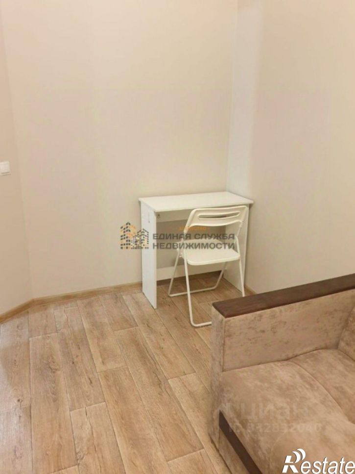 1-комн квартира ул Энтузиастов, 15,  д. 15