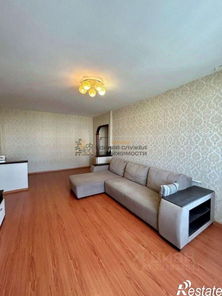 3-комн квартира ул Степана Кувыкина, 39,  д. 39