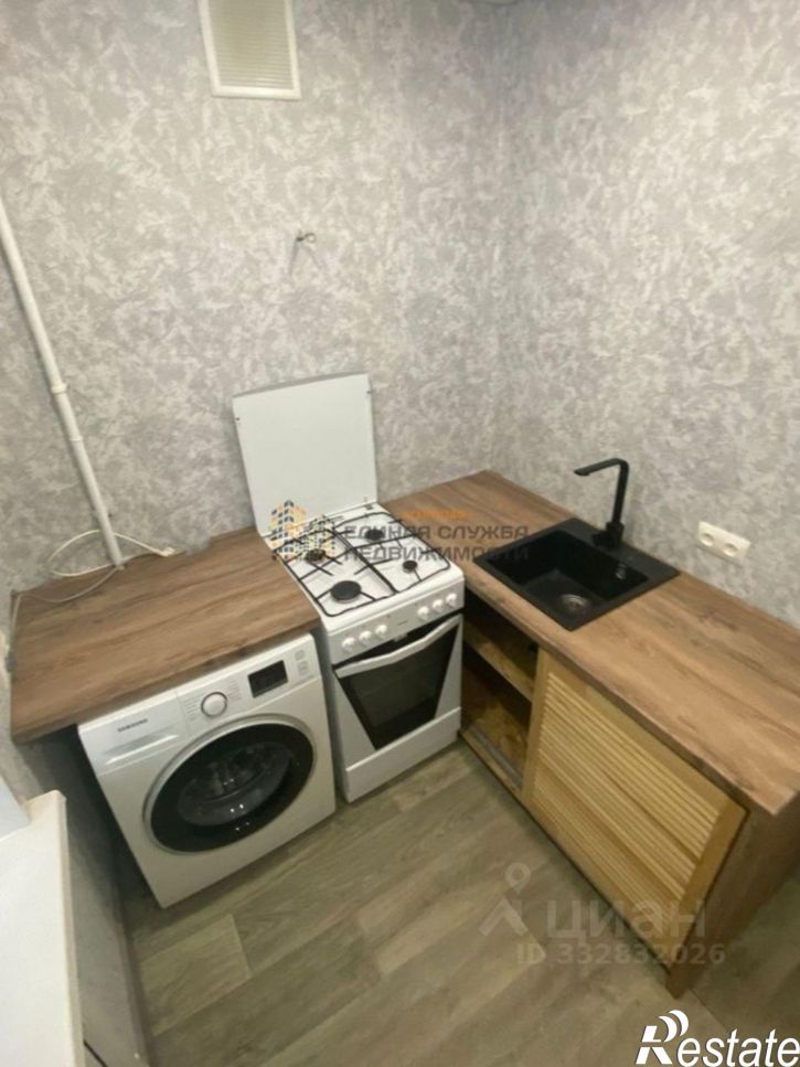 2-комн квартира пр-кт Октября, 63/5,  д. 63/5