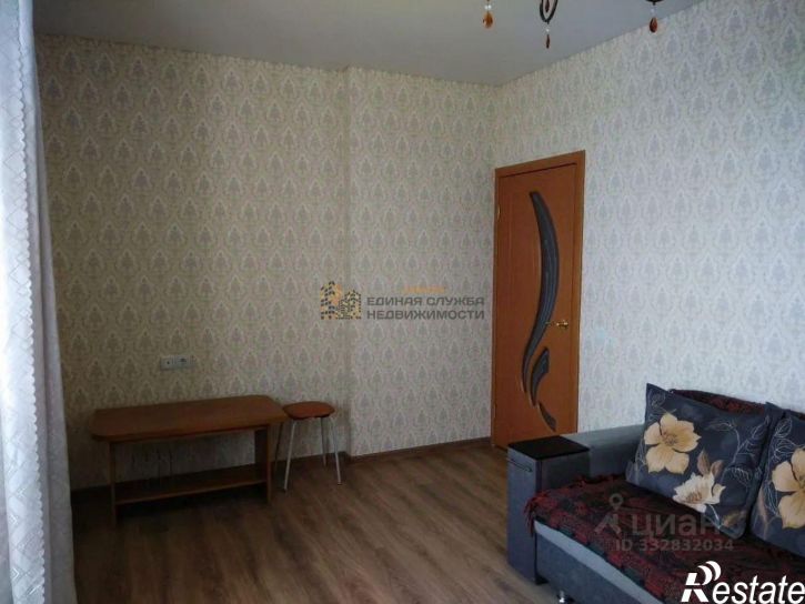 2-комн квартира ул Евгения Столярова, 6,  д. 6