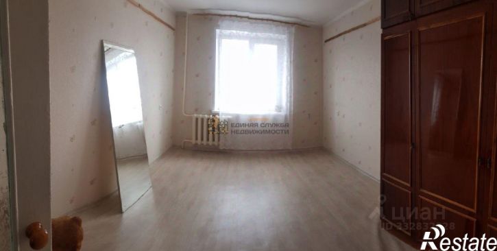 2-комн квартира ул Адмирала Ушакова, 62,  д. 62