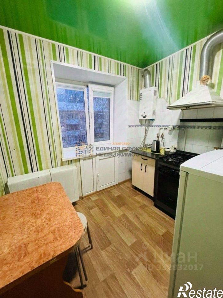 2-комн квартира ул Российская, 74 1,  д. 74 1,  к. 1