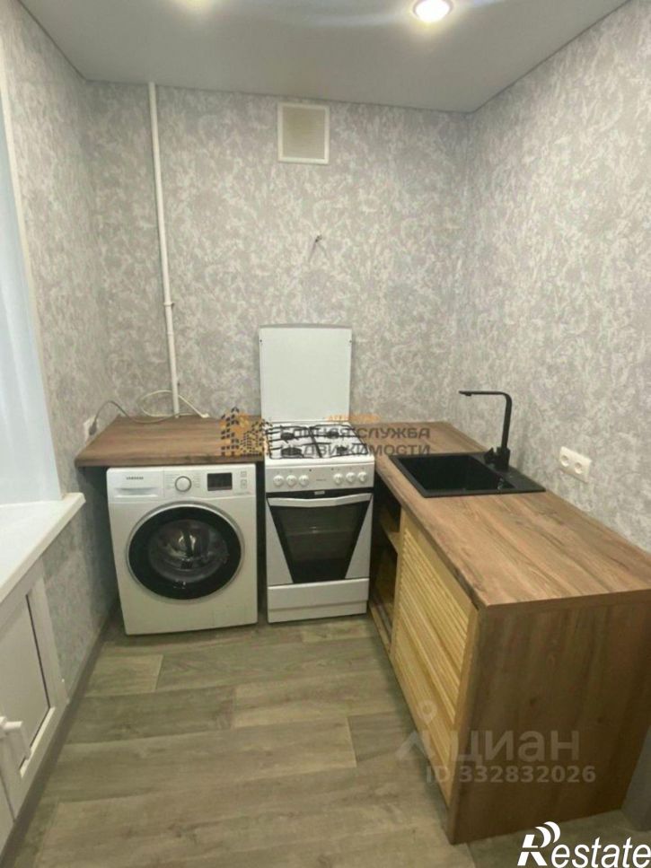 2-комн квартира пр-кт Октября, 63/5,  д. 63/5