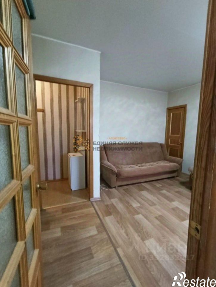 2-комн квартира ул Российская, 74 1,  д. 74 1,  к. 1