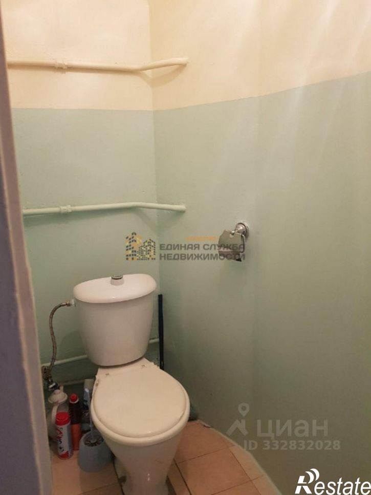 2-комн квартира ул Адмирала Ушакова, 62,  д. 62