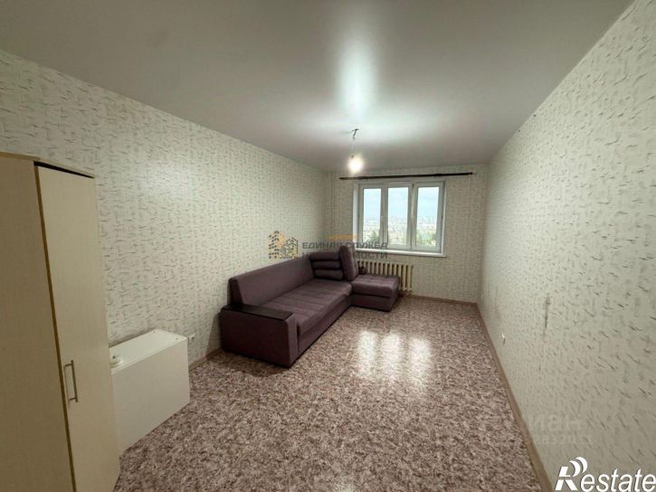 1-комн квартира ул Новогорная, 46а,  д. 46а