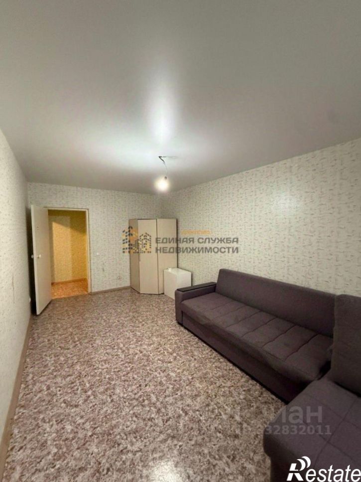 1-комн квартира ул Новогорная, 46а,  д. 46а