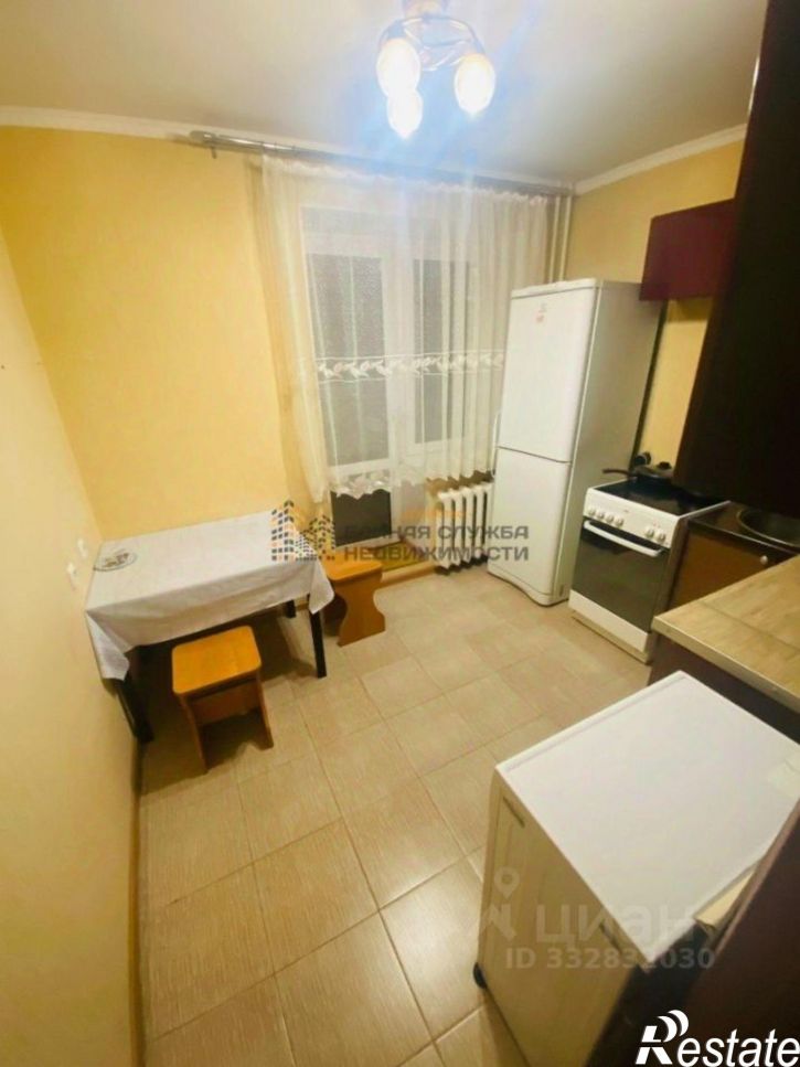 1-комн квартира ул Правды, 39 2,  д. 39 2,  к. 2