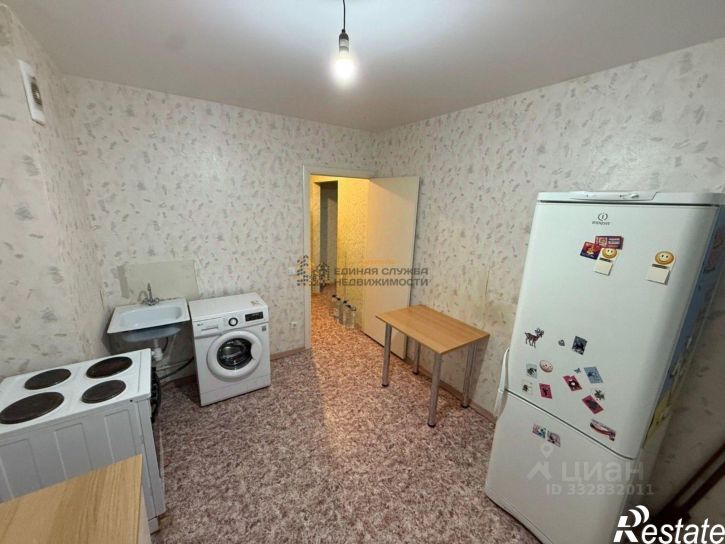 1-комн квартира ул Новогорная, 46а,  д. 46а