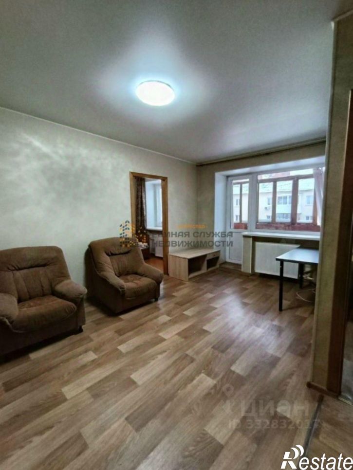 2-комн квартира ул Российская, 74 1,  д. 74 1,  к. 1