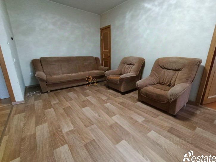 2-комн квартира ул Российская, 74 1,  д. 74 1,  к. 1
