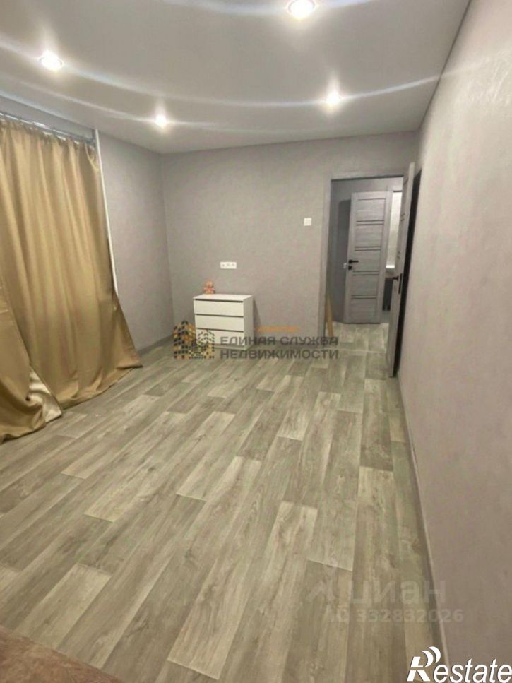 2-комн квартира пр-кт Октября, 63/5,  д. 63/5