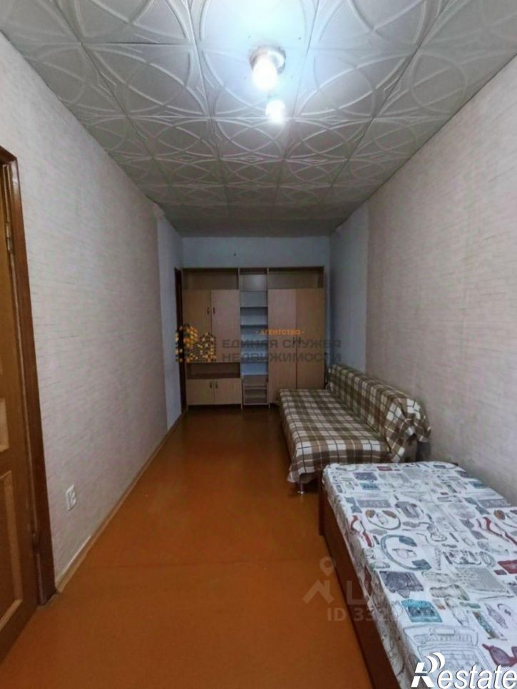 2-комн квартира ул Российская, 74 1,  д. 74 1,  к. 1