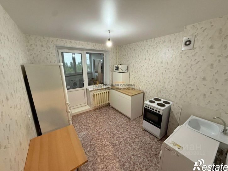 1-комн квартира ул Новогорная, 46а,  д. 46а