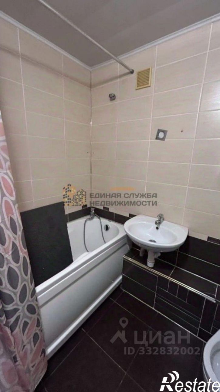 1-комн квартира ул Георгия Мушникова, 17 2,  д. 17 2,  к. 2