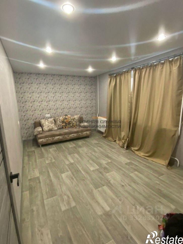 2-комн квартира пр-кт Октября, 63/5,  д. 63/5