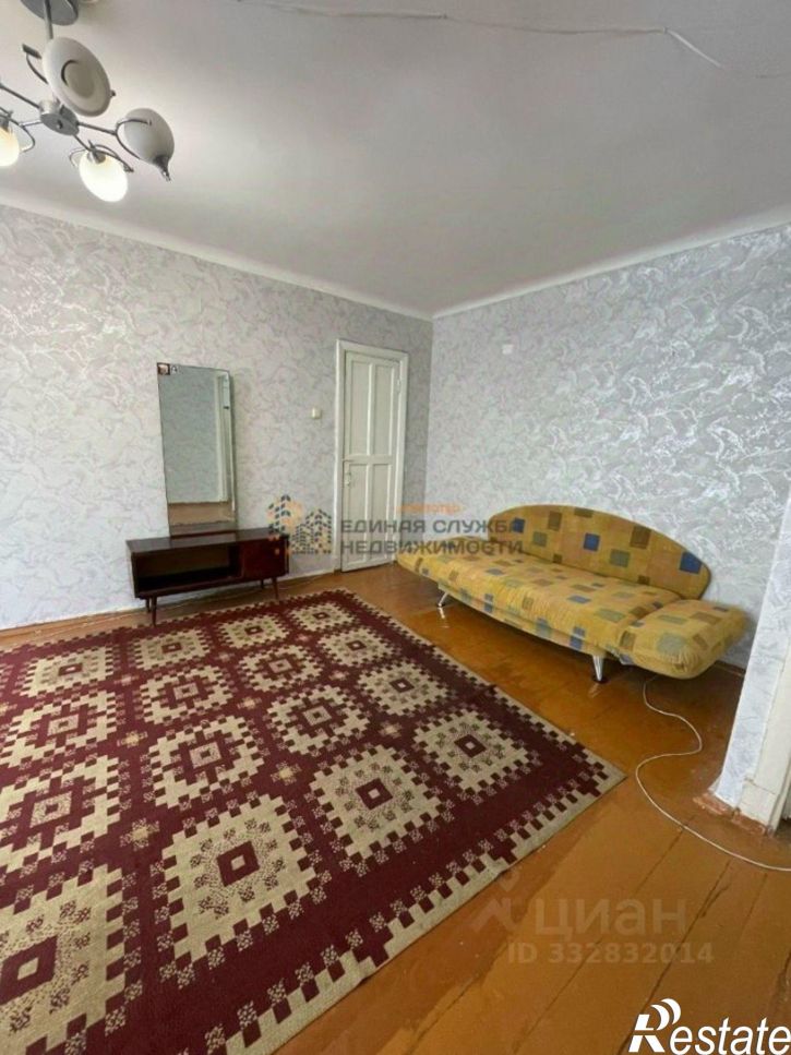 2-комн квартира пр-кт Октября, 55,  д. 55