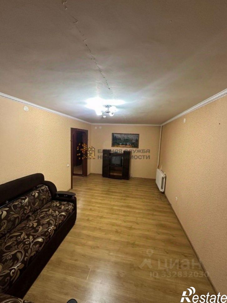 1-комн квартира ул Правды, 39 2,  д. 39 2,  к. 2