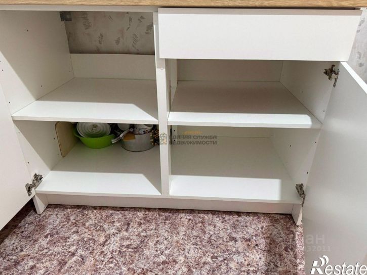 1-комн квартира ул Новогорная, 46а,  д. 46а