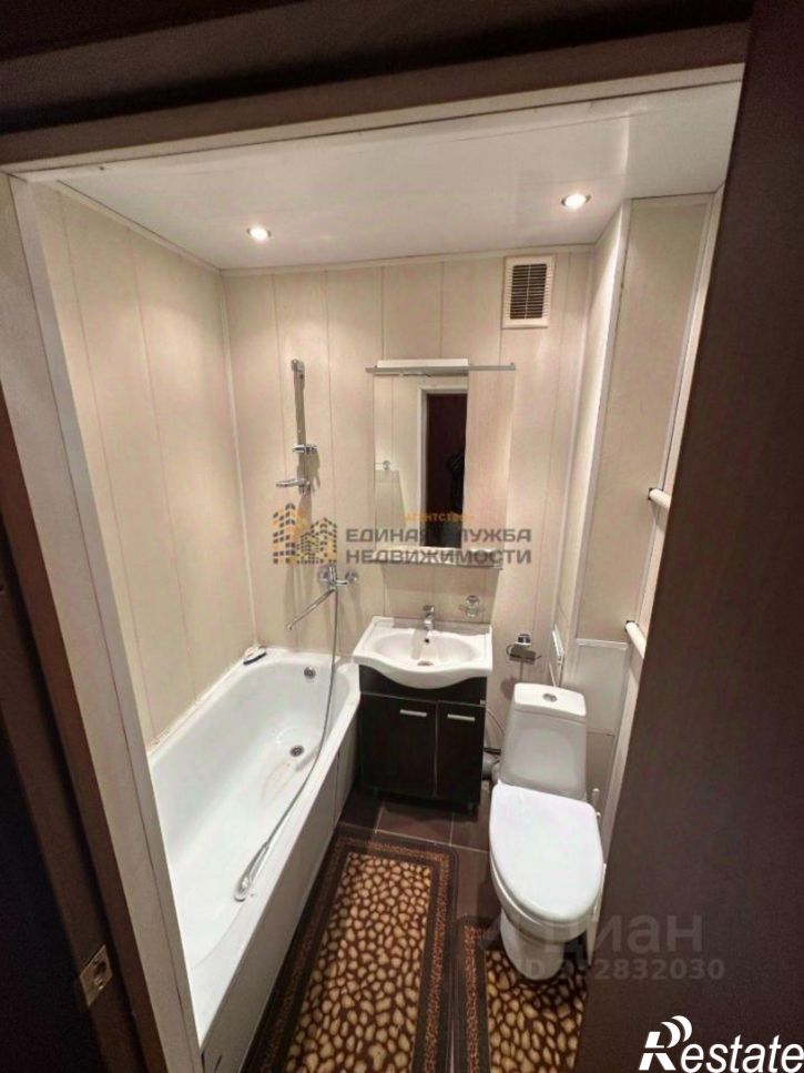 1-комн квартира ул Правды, 39 2,  д. 39 2,  к. 2
