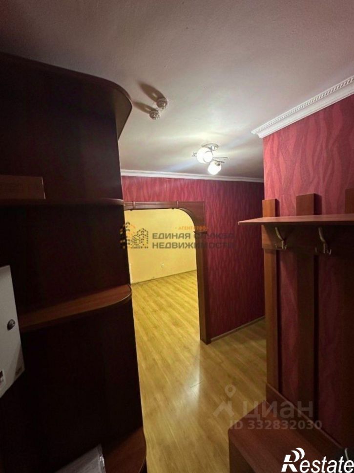 1-комн квартира ул Правды, 39 2,  д. 39 2,  к. 2