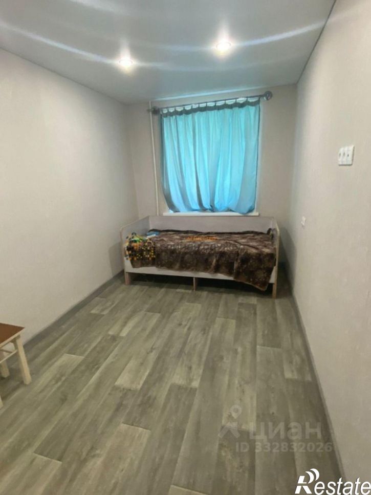 2-комн квартира пр-кт Октября, 63/5,  д. 63/5