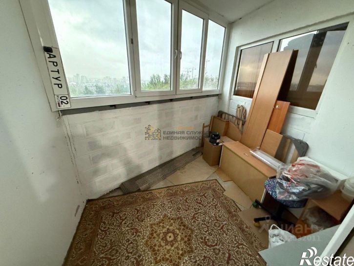 1-комн квартира ул Новогорная, 46а,  д. 46а