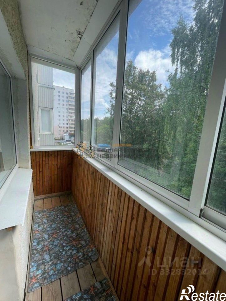 2-комн квартира пр-кт Октября, 55,  д. 55