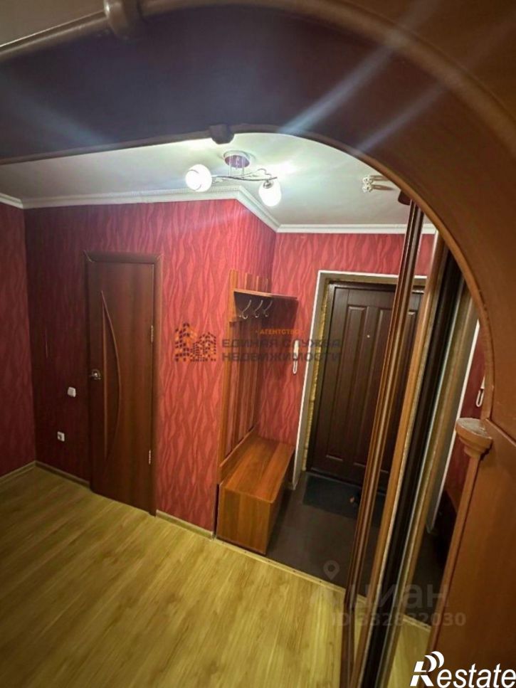 1-комн квартира ул Правды, 39 2,  д. 39 2,  к. 2