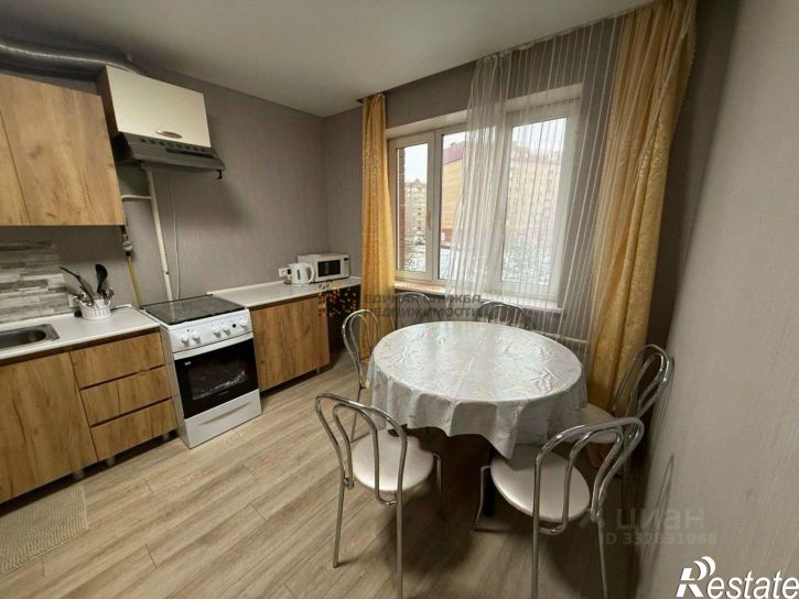 3-комн квартира ул Академика Королева, 2,  д. 2