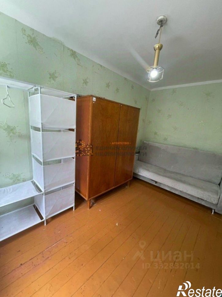 2-комн квартира пр-кт Октября, 55,  д. 55