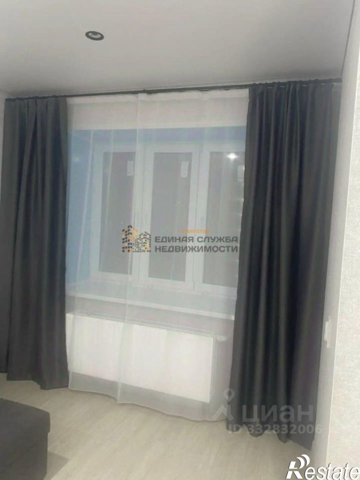 1-комн квартира ул Асхата Мирзагитова, 10/1,  д. 10/1