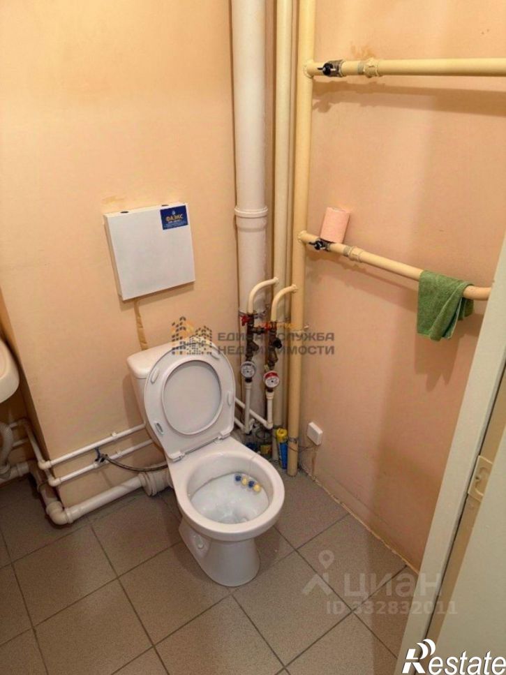 1-комн квартира ул Новогорная, 46а,  д. 46а