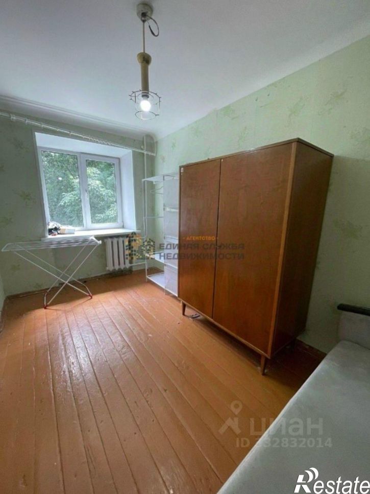 2-комн квартира пр-кт Октября, 55,  д. 55