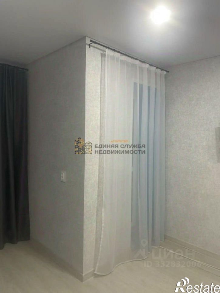 1-комн квартира ул Асхата Мирзагитова, 10/1,  д. 10/1